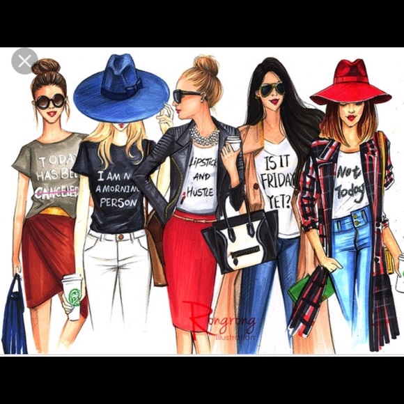 Meet your Posher, Rosa - Picture 1 of 1